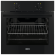 Электрический духовой шкаф Zanussi ZZB 510401 B