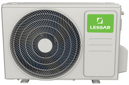 Сплит-система Lessar LS-HE24KJE2/LU-HE24KJE2 Сплит-система Lessar LS-HE24KJE2/LU-HE24KJE2