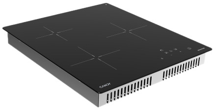Электрическая варочная панель Candy CHXY53NB Электрическая варочная панель Candy CHXY53NB