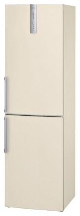 Холодильник Bosch KGN39XK14