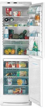 Холодильник Electrolux ER 8913