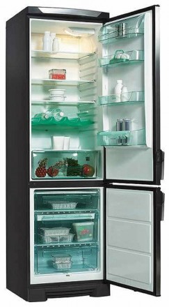 Холодильник Electrolux ERB 4119 X