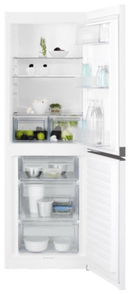 Холодильник Electrolux EN 13201 JW Холодильник Electrolux EN 13201 JW