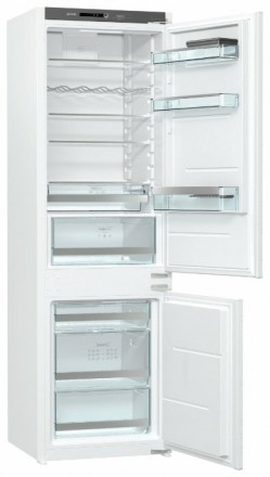 Встраиваемый холодильник Gorenje RKI 4181 A1