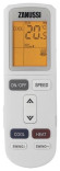 Сплит-система Zanussi ZACS-09 SPR/A17/N1 Сплит-система Zanussi ZACS-09 SPR/A17/N1