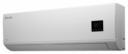Настенная сплит-система Ballu BSN-24HN1 Настенная сплит-система Ballu BSN-24HN1