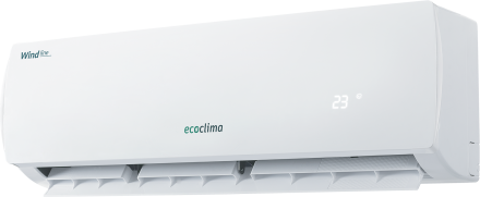 Сплит-система ECOCLIMA ECW/I-07QCW / EC/I-07QC Сплит-система ECOCLIMA ECW/I-07QCW / EC/I-07QC