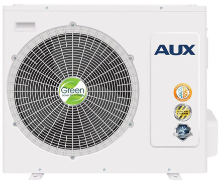 Сплит-система AUX ALCA-H18/4DR2A Сплит-система AUX ALCA-H18/4DR2A