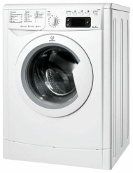 Стиральная машина Indesit IWE 61051 C ECO Стиральная машина Indesit IWE 61051 C ECO