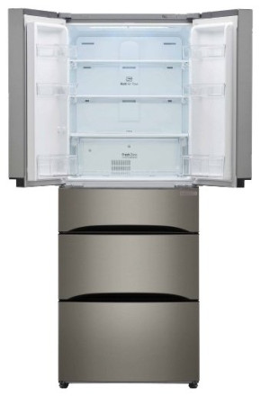 Холодильник LG GC-B40 BSMQV Холодильник LG GC-B40 BSMQV
