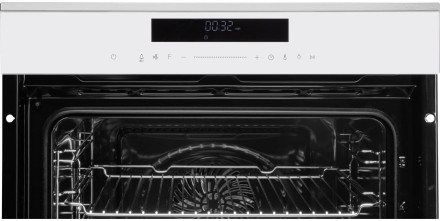 Электрический духовой шкаф NordFrost HM 65130 W Электрический духовой шкаф NordFrost HM 65130 W