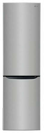 Холодильник LG GW-B489 SMCL