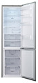 Холодильник LG GW-B489 SMCL Холодильник LG GW-B489 SMCL