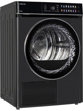 Сушильная машина HIBERG HDQ11 - 10 B Сушильная машина HIBERG HDQ11 - 10 B