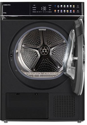 Сушильная машина HIBERG HDQ11 - 10 B Сушильная машина HIBERG HDQ11 - 10 B