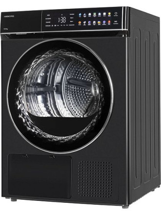 Сушильная машина HIBERG HDQ11 - 10 B Сушильная машина HIBERG HDQ11 - 10 B