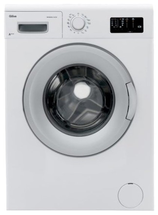 Стиральная машина Qilive WM 884554/Q.6733