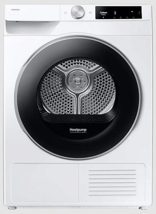 Сушильная машина SAMSUNG DV90T6240LE