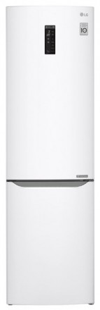 Холодильник LG GA-B499 SVQZ