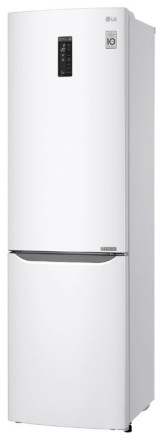 Холодильник LG GA-B499 SVQZ Холодильник LG GA-B499 SVQZ