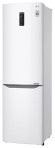 Холодильник LG GA-B499 SVQZ Холодильник LG GA-B499 SVQZ