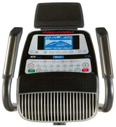 Эллиптический тренажер ProForm Endurance 720 E (PFEVEL89716) Эллиптический тренажер ProForm Endurance 720 E (PFEVEL89716)