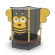 Батут Unix Line 4.6 ft BEE