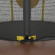 Батут Unix Line 4.6 ft BEE