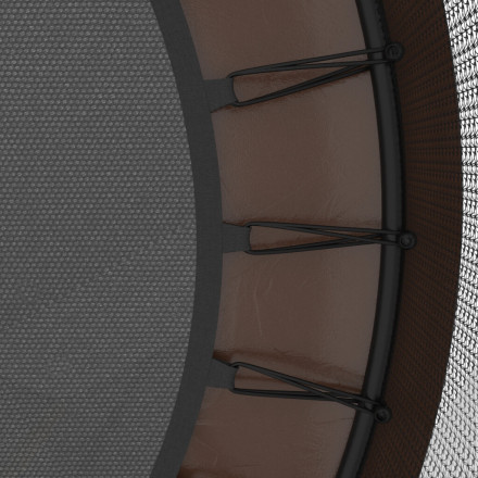 Батут Unix Line 4.6 ft BEE