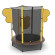 Батут Unix Line 4.6 ft BEE