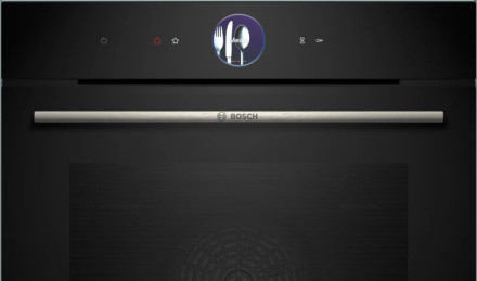 Встраиваемый электрический духовой шкаф Bosch HBG7764B1 Встраиваемый электрический духовой шкаф Bosch HBG7764B1