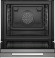 Встраиваемый электрический духовой шкаф Bosch HBG7764B1 Встраиваемый электрический духовой шкаф Bosch HBG7764B1
