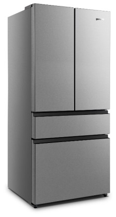 Холодильник Gorenje NRM 8181 UX