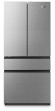 Холодильник Gorenje NRM 8181 UX