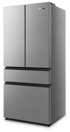 Холодильник Gorenje NRM 8181 UX