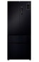 Холодильник Tesler RFD-427BI Graphite