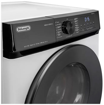 Стиральная машина DeLonghi LA 10754 VI ALBA