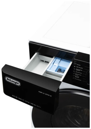 Стиральная машина DeLonghi LA 10754 VI ALBA