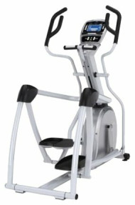 Эллиптический тренажер Vision Fitness S7100HRT