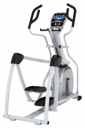 Эллиптический тренажер Vision Fitness S7100HRT Эллиптический тренажер Vision Fitness S7100HRT