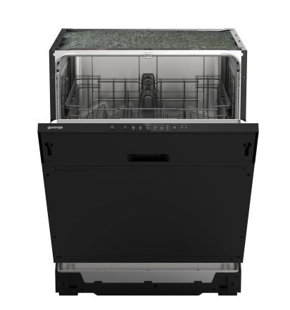 Встраиваемая посудомоечная машина Gorenje GV62040 Встраиваемая посудомоечная машина Gorenje GV62040
