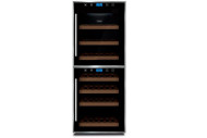 Винный шкаф CASO winemastertouch38-2d Винный шкаф CASO winemastertouch38-2d