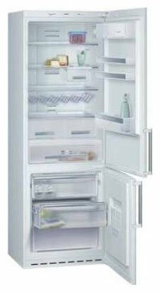 Холодильник Siemens KG49NA00