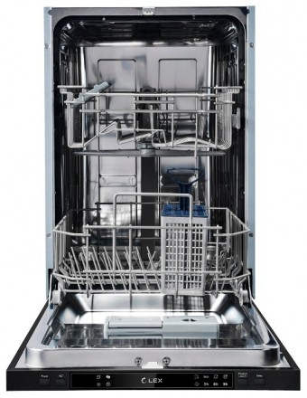 Посудомоечная машина LEX PM 4552