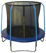 Каркасный батут Green Glade 10 FT (6 стоек) B102 305х305х246 см
