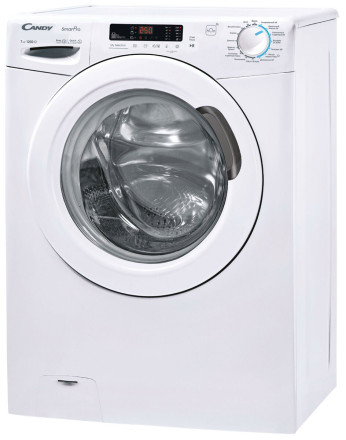 Стиральная машина Candy CSH41273DW/2-07