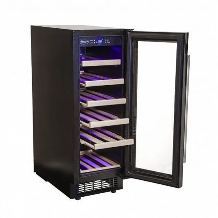 Винный шкаф COLD VINE C18-KBT1 Винный шкаф COLD VINE C18-KBT1