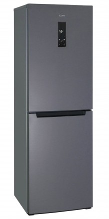 Холодильник Бирюса W940NF