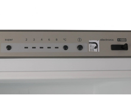 Холодильник Bosch KGV36NL1AR