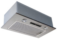 Встраиваемая вытяжка MBS BEGONIA 160 INOX